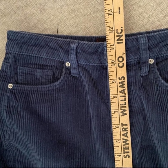 Urban Outfitters BDG Mom High Rise Corduroy Pants 27 - Picture 6 of 7